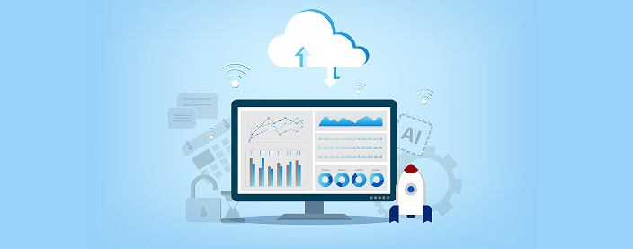 Operational Analytics with SAP DatasphereSolution banner